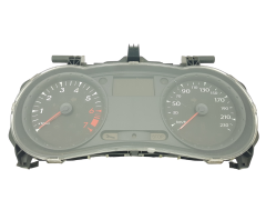 Kierroslukumittari Renault Clio 3 8201059899 A 26595