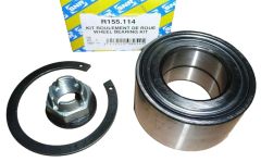 Pyöränlaakeri Taka Tee Dacia R155.114 402109533R SNR