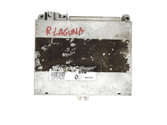 Ohjausyksikkö S101725111Q 7700860308 7700873465 Renault Siemens 25935