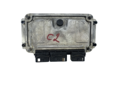 Ohjausyksikkö 0261207999 9653491880 9648002280 PSA Bosch 51062