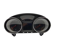 Kierroslukumittari Opel Astra K Sports 39187106 GM 1076