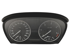Kierroslukumittari BMW 3 E90 E91 9220963-01 14369510 VDO 29813