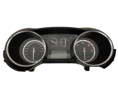 Nopeusmittari Alfa Romeo Giulietta 50516478 VDO