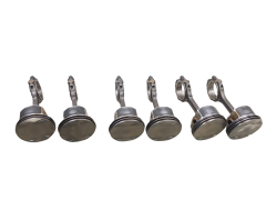 Kiertokanki Sarja 2 59 120104638R 7701475495 Renault 3.5 V6 V4Y713