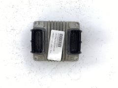 Ohjausyksikkö 09388049 DLYZ 12201599 Fiat Delphi Delco 59456