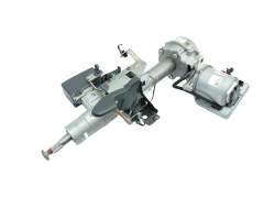 Ohjausakseli 488106348R 187008065R Renault Captur 2