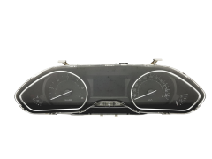Kierroslukumittari Peugeot 208 9805396180F 9805341480 48098