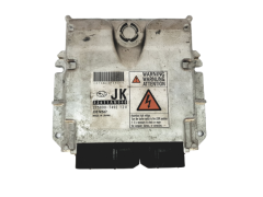 Ohjausyksikkö 275800-7492 22611AN040 Subaru Denso