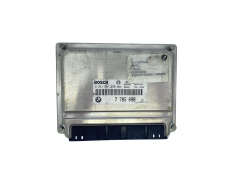 Ohjausyksikkö 0281001445 7785098 BMW Bosch 61842