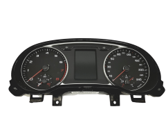 Kierroslukumittari Audi A1 8X 8X0920930C A2C30105500 32179