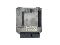 Ohjausyksikkö 0281012216 DDE 7799152 BMW Mini Bosch 60876