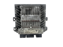 Ohjausyksikkö 3S61-12A650-LB 5WS40140D-T SID 804 Ford Siemens 49571