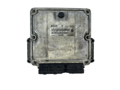 Ohjausyksikkö P04727664AD 0281010814 Chrysler Bosch 53476