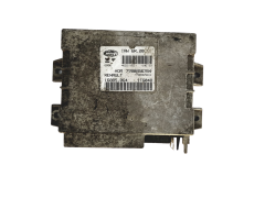 Ohjausyksikkö 7700856784 7700865816 IAW6R.20 Renault 26004