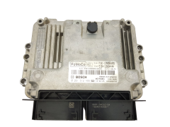Ohjausyksikkö 0261S12486 F1B1-12A650-AMB Ford Bosch 27862