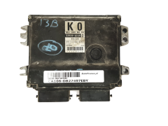 Ohjausyksikkö Suzuki 33920-62J02 MB112300-0383 Denso 27497
