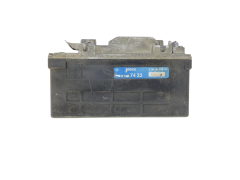 Ohjausyksikkö ABS Mercedes 0125457432 0265101040 Bosch 55137