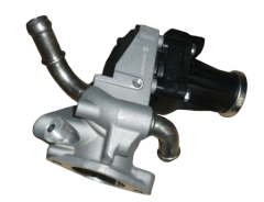 Egr Venttiili Alkuperäinen Jumper Ducato Boxer Transit III 2.2 HDI 9800555380