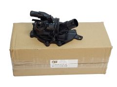 Termostaatin Kotelo Renault 1.3 TCe 110609301R