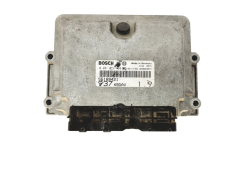 Ohjausyksikkö 55189421 0281011488 Alfa Romeo Bosch 20975