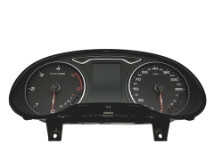 Kierroslukumittari Audi A3 8V 8V0920871A A2C90492600 VDO 37654