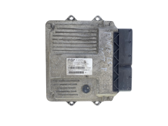 Ohjausyksikkö Fiat 55186608 MJD6JF.P3 71600.004.02 Magneti Marelli 60828
