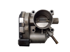 Kaasuläpän venttiili 030133062A 0280750049 Bosch VWAG 1226