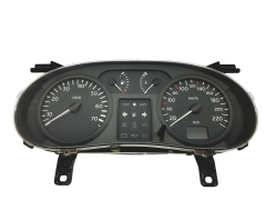 Kierroslukumittari Renault Clio 2 8200261119 48332