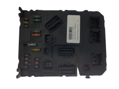 Ohjausyksikkö BSI E02-00 9650584680 S118085220B PSA Siemens 1887