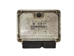 Ohjausyksikkö 045906019AB 0281010503 Volkswagen Bosch 30714