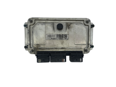 Ohjausyksikkö PSA 0261206606 9638765980id10 26FM0882 Bosch 51937