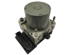 Abs-pumppu Peugeot 307 9651873780 0265800390 0265231476 63077