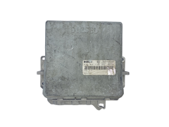 Ohjausyksikkö 0281010113 MSB101071 Land Rover Bosch 55591