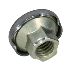 Mutteri Uusi Alkuperäinen 7703034303 Renault