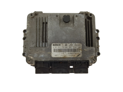 Ohjausyksikkö 0281011776 8200391966 8200386508 Renault Bosch 13927
