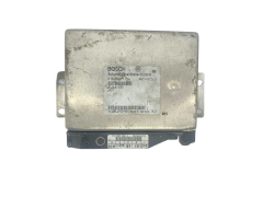 Ohjausyksikkö ABS BMW 1164132 0265109016 Bosch 55913