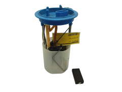 Polttoainepumppu 1K0919051DB A2C53438283 VW Audi Seat Skoda Siemens 69768