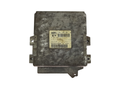 Ohjausyksikkö 9629244680 IAW1AP.40 16313.144 PSA Magneti Marelli 17238