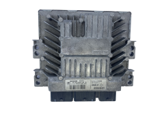 Ohjausyksikkö S122326109A 8200565863 8200592611 Renault Siemens 49963