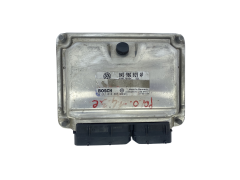 Ohjausyksikkö 045906019AP 0281010865 Volkswagen Bosch 54496
