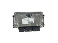 Ohjausyksikkö 0281001839 9630059880 PSA Bosch 60355