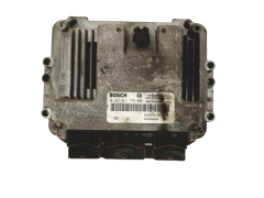 Ohjausyksikkö 0281011776 8200391966 8200386508 Renault Bosch 20338