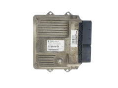 Ohjausyksikkö FGP 55195819 MJD6JF.Y1 Lancia Magneti Marelli 42776