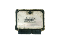 Ohjausyksikkö VW 038906019CJ 0281010302 Bosch 33266