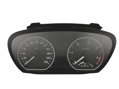 Kierroslukumittari BMW 1 E87 9166821-01 1024952-84 32103