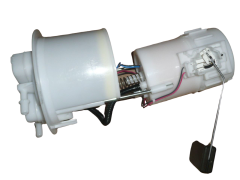 Polttoainepumppu Alkuperäinen Citroen Peugeot C1 107 1.0-1.2 VTI 1525GE Polttoainepumppu Alkuperäinen Citroen Peugeot C1 107 1.0-1.2 VTI 1525GE