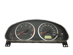 Kierroslukumittari Mazda 2 3M7110849NG DD6255430 53135