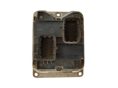 Ohjausyksikkö 00467684700 0261204948 1037352594 Alfa Romeo Bosch