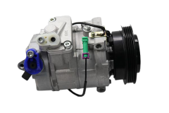 Ilmastoinnin Kompressori Tee VW Audi Skoda 8D0260805J 22600004401 Vika