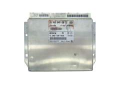 Ohjausyksikkö 1685450832Q01 0265109606 Mercedes Bosch 54144
